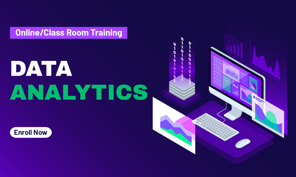 Data Analytics courses in Hyderabad