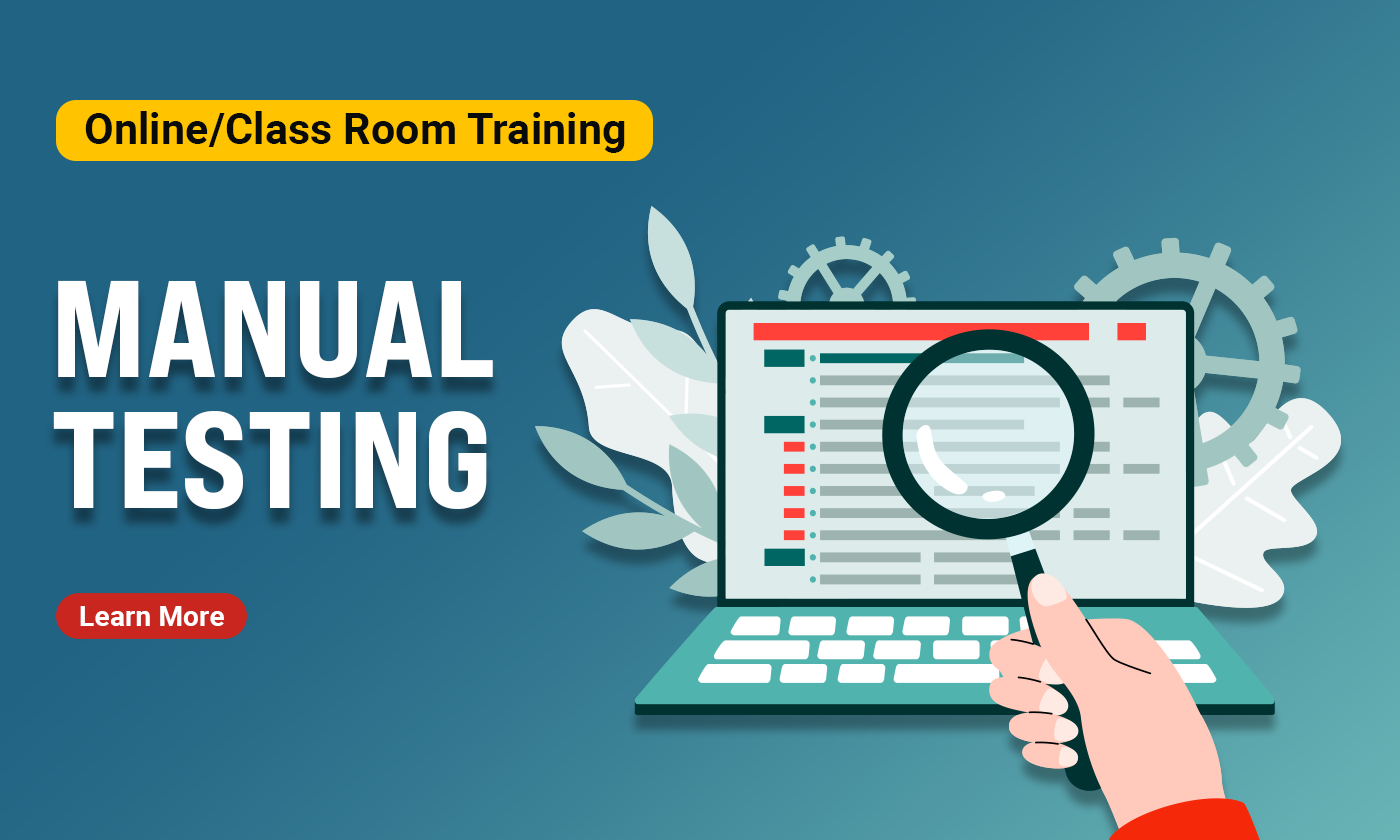 Top 1 Manual Testing Course in Hyderabad| Master QA Certification Course