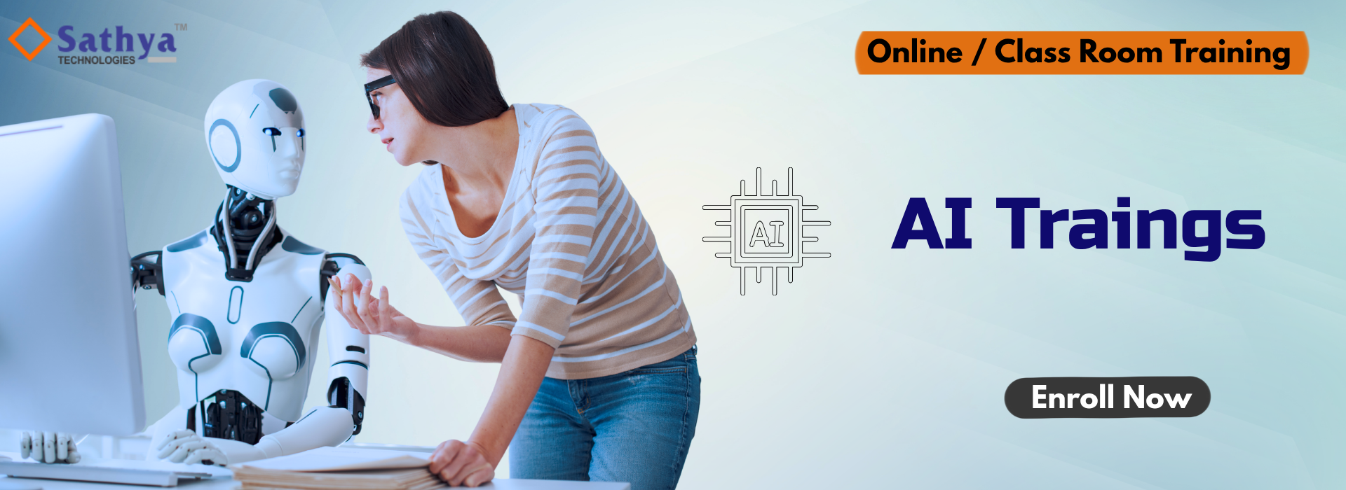 AI Traings