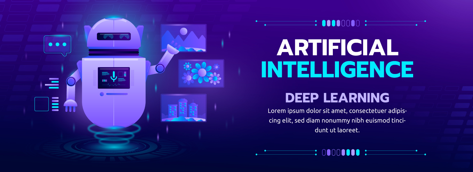 AI Training Banner