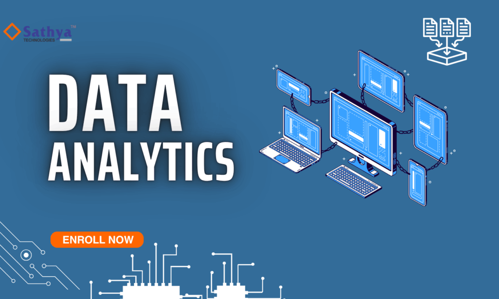 Data Analytics