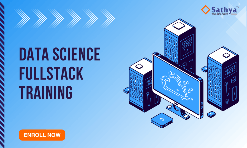 Data Science Full Stack Training