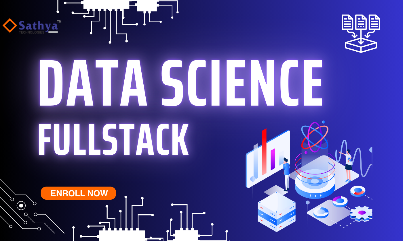 Python Fullstack Training in Hyderabad