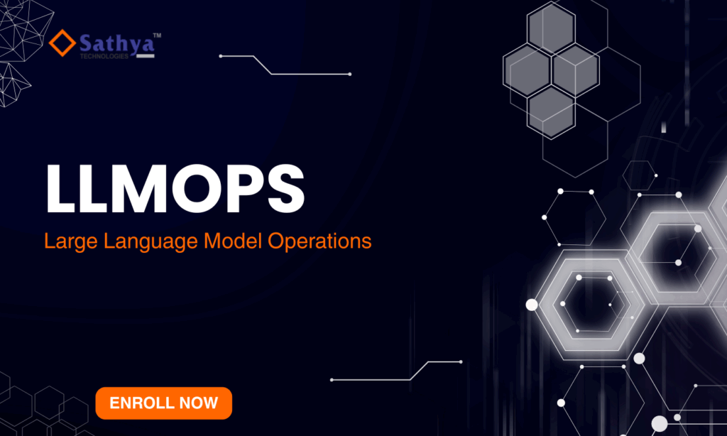 LLMOPS Training