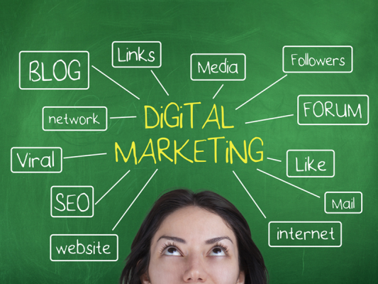 Digital-Marketing Digital-Marketing