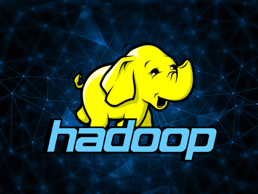 Hadoop-1 Hadoop-1